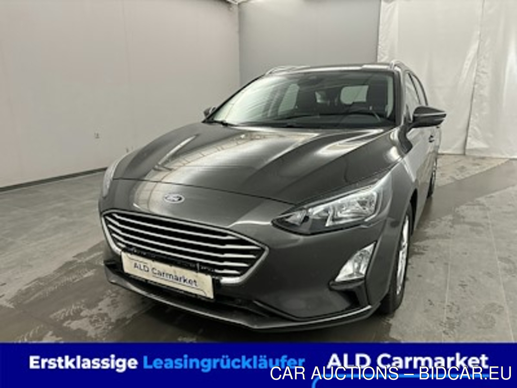 Ford Focus Turnier 1.5 EcoBlue Start-Stopp-System COOL&amp;CONNECT Kombi, 5-turig, 6-Gang