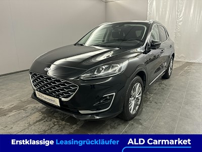 Ford Kuga 2.5 Duratec FHEV VIGNALE Geschlossen, 5-turig, Automatik, 1-Gang