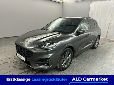 Ford Kuga 2.5 Duratec PHEV ST-LINE X Geschlossen, 5-turig, Automatik, 1-Gang