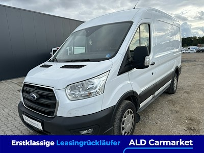 Ford Transit 350 L2H2 Lkw VA MH Trend Kasten, 4-turig, 6-Gang