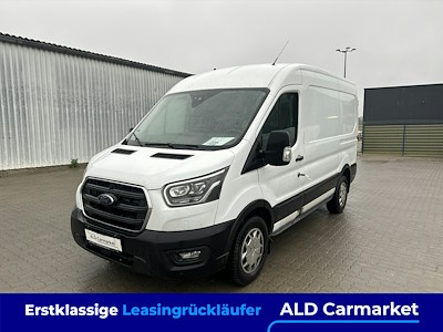 Ford Transit 350 L2H2 Lkw VA Trend Kasten, 4-turig, 6-Gang