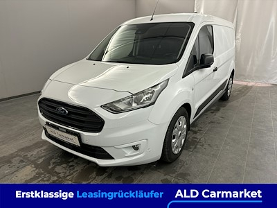 Ford Transit connect 210 L2 S&amp;S Trend Kasten, 4-turig, 6-Gang