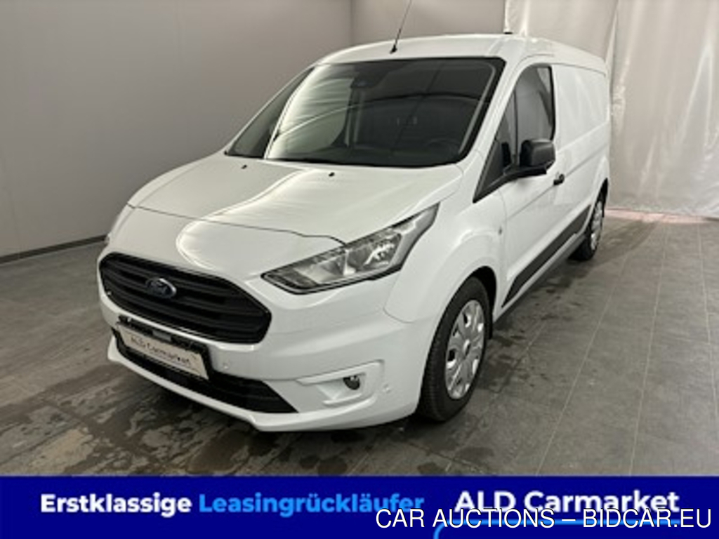 Ford Transit connect 210 L2 S&amp;S Trend Kasten, 4-turig, 6-Gang