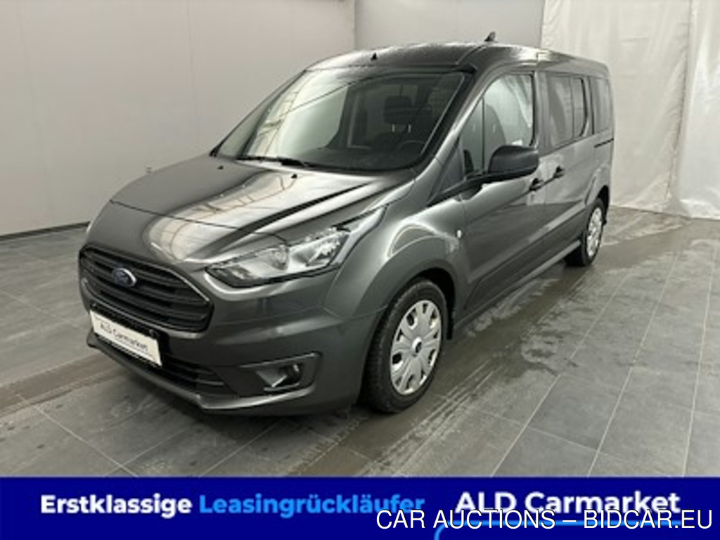 Ford Transit connect 230 L2 LKW S&amp;S Trend Kombi, 5-turig, 6-Gang