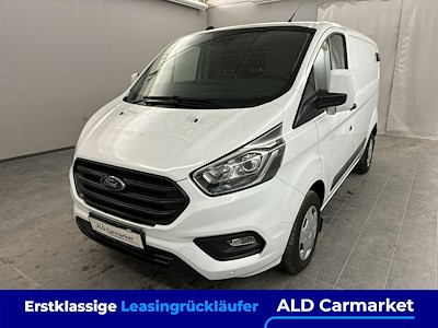 Ford Transit custom 280 L1H1 LKW VA Trend Kasten, 4-turig, 6-Gang