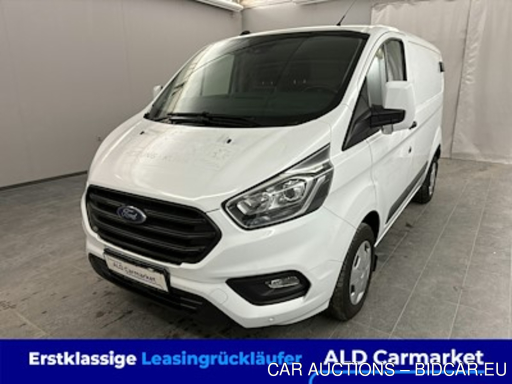 Ford Transit custom 280 L1H1 LKW VA Trend Kasten, 4-turig, 6-Gang