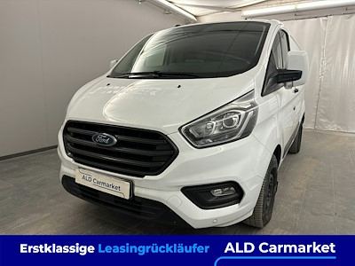 Ford Transit custom 280 L1H1 LKW VA Trend Kasten, 4-turig, 6-Gang