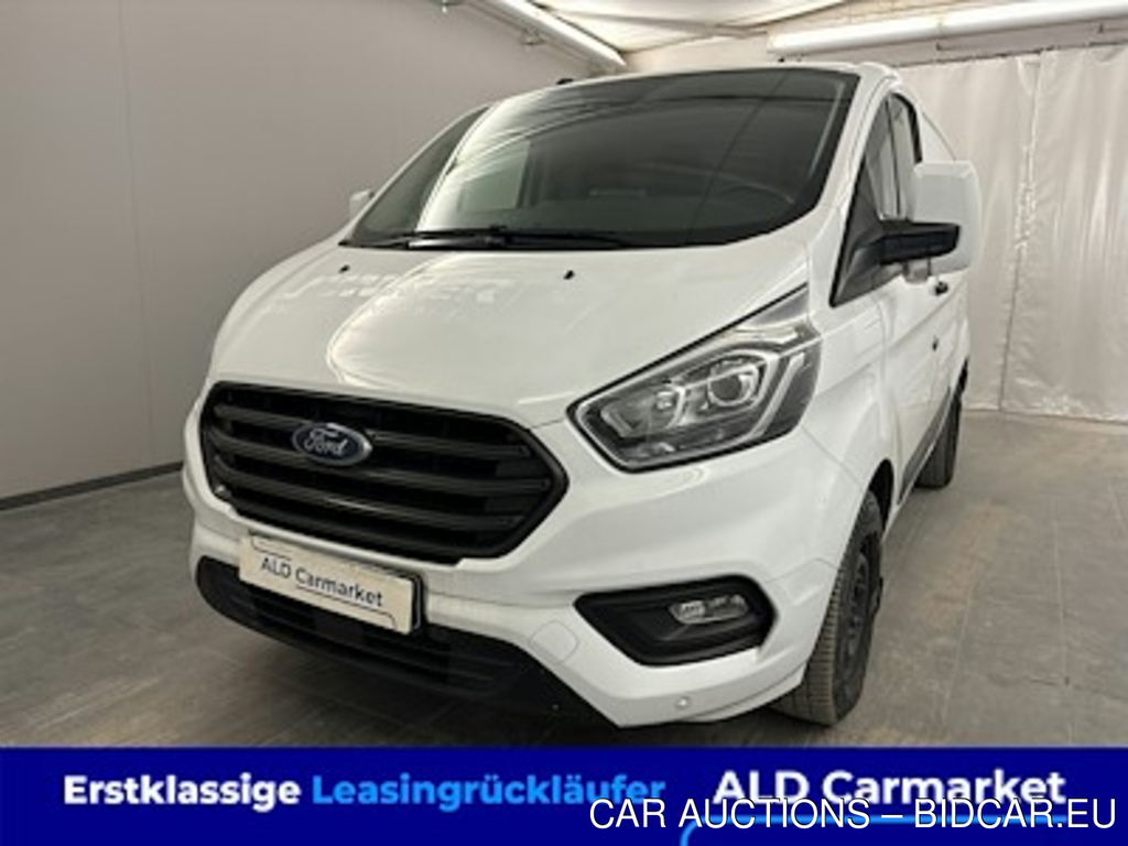 Ford Transit custom 280 L1H1 LKW VA Trend Kasten, 4-turig, 6-Gang