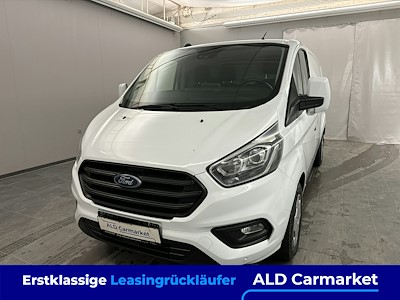 Ford Transit custom 340 L2H1 LKW VA Trend Kasten, 4-turig, 6-Gang