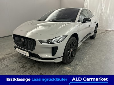 Jaguar I-Pace EV400 AWD S Geschlossen, 5-turig, Direktantrieb, 1-Gang