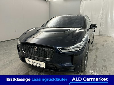 Jaguar I-Pace EV400 AWD S Geschlossen, 5-turig, Direktantrieb, 1-Gang