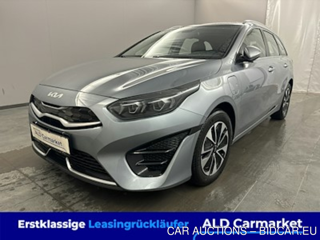 Kia Ceed SW 1.6 GDI DCT OPF Plug-in-Hybrid Vision Kombi, 5-turig, Automatik, 6-Gang