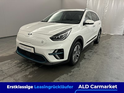 Kia E-Niro Spirit Geschlossen, 5-turig, Direktantrieb, 1-Gang