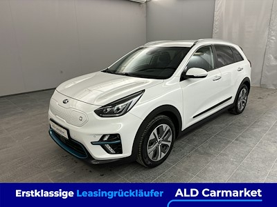 Kia E-Niro Spirit Geschlossen, 5-turig, Direktantrieb, 1-Gang