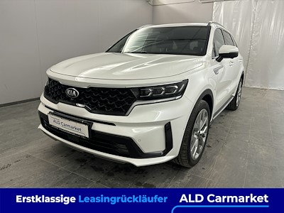 Kia Sorento 2.2 CRDi DCT8 AWD Platinum Geschlossen, 5-turig, Automatik, 8-Gang