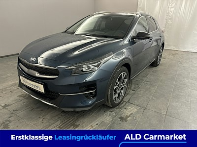 Kia XCeed 1.6 GDI DCT6 OPF Plug-in-Hybrid Platinum Edition Geschlossen, 5-turig, Automatik, 6-Gang