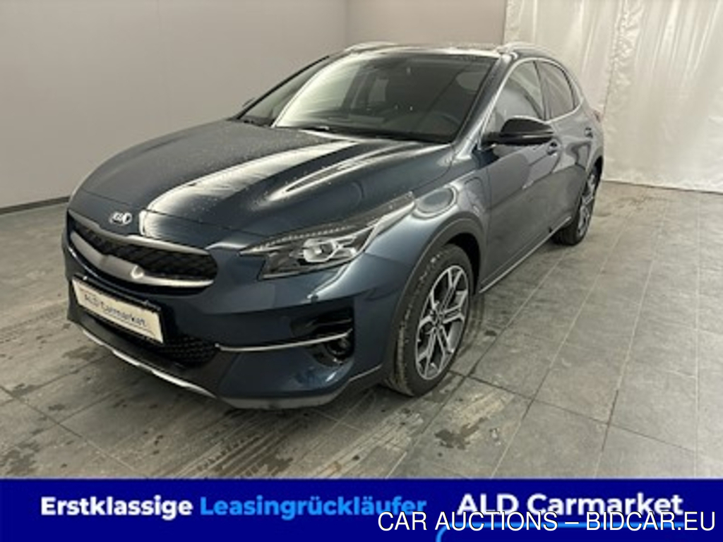 Kia XCeed 1.6 GDI DCT6 OPF Plug-in-Hybrid Platinum Edition Geschlossen, 5-turig, Automatik, 6-Gang