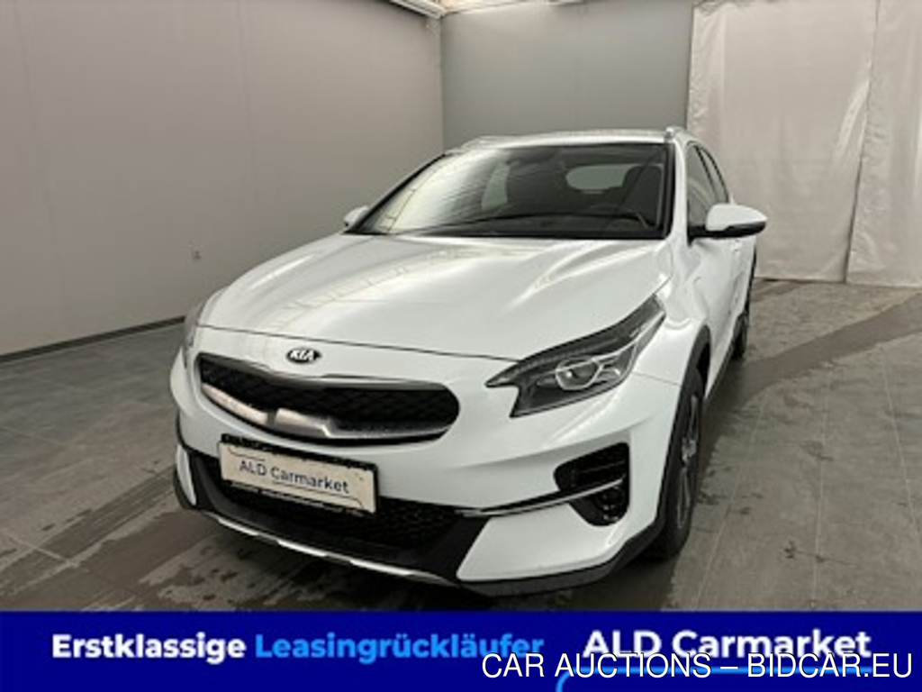 Kia XCeed 1.6 GDI DCT6 OPF Plug-in-Hybrid Spirit Geschlossen, 5-turig, Automatik, 6-Gang