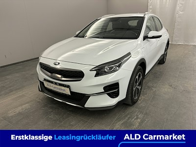 Kia XCeed 1.6 GDI DCT6 OPF Plug-in-Hybrid Vision Geschlossen, 5-turig, Automatik, 6-Gang