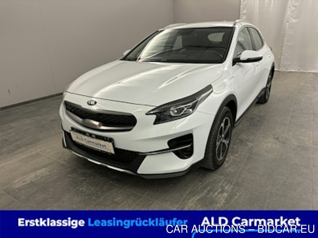 Kia XCeed 1.6 GDI DCT6 OPF Plug-in-Hybrid Vision Geschlossen, 5-turig, Automatik, 6-Gang