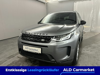 Land Rover Discovery sport D240 S Geschlossen, 5-turig, Automatik, 9-Gang