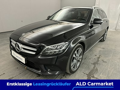 Mercedes-Benz C-Klasse MERCEDES-BENZ C 300 de T 9G-TRONIC Avantgarde Kombi, 5-turig, Automatik, 9-Gang