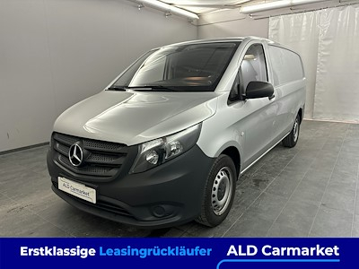 Mercedes-Benz Vito 114 CDI Lang Kasten Ausbau