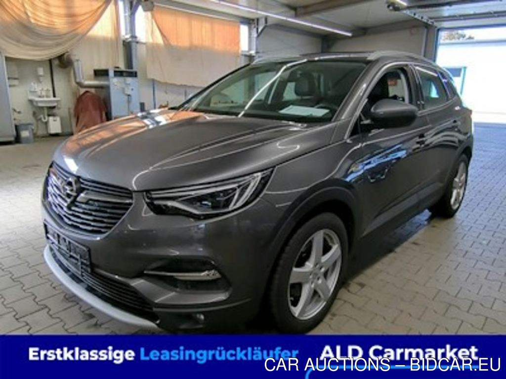 Opel Grandland X 1.5 D Start/Stop Business INNOVATION