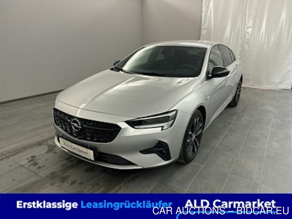 Opel Insignia Grand Sport 2.0 Diesel Ultimate Limousine, 5-turig, 6-Gang