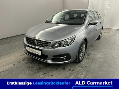 Peugeot 308 SW BlueHDi 130 EAT8 Stop &amp; Start Allure Kombi, 5-turig, Automatik, 8-Gang