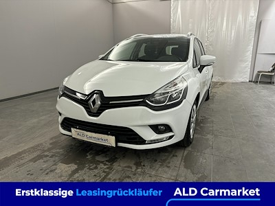 Renault Clio Grandtour Energy TCe 90 Business Kombi, 5-turig, 5-Gang