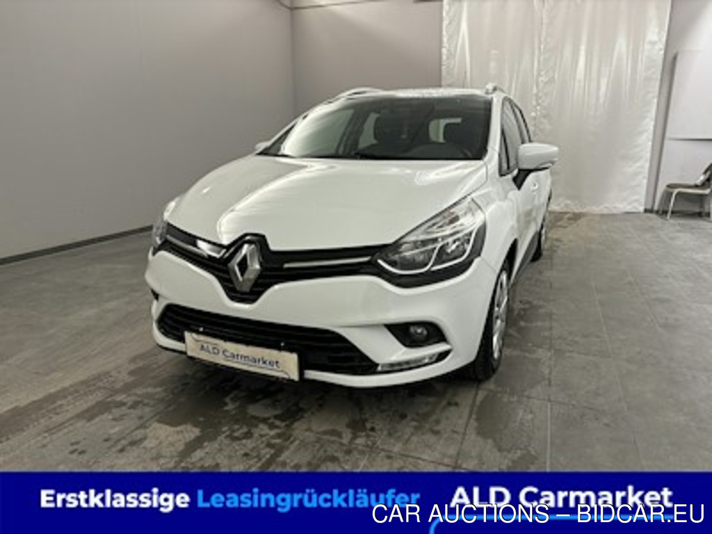 Renault Clio Grandtour Energy TCe 90 Business Kombi, 5-turig, 5-Gang