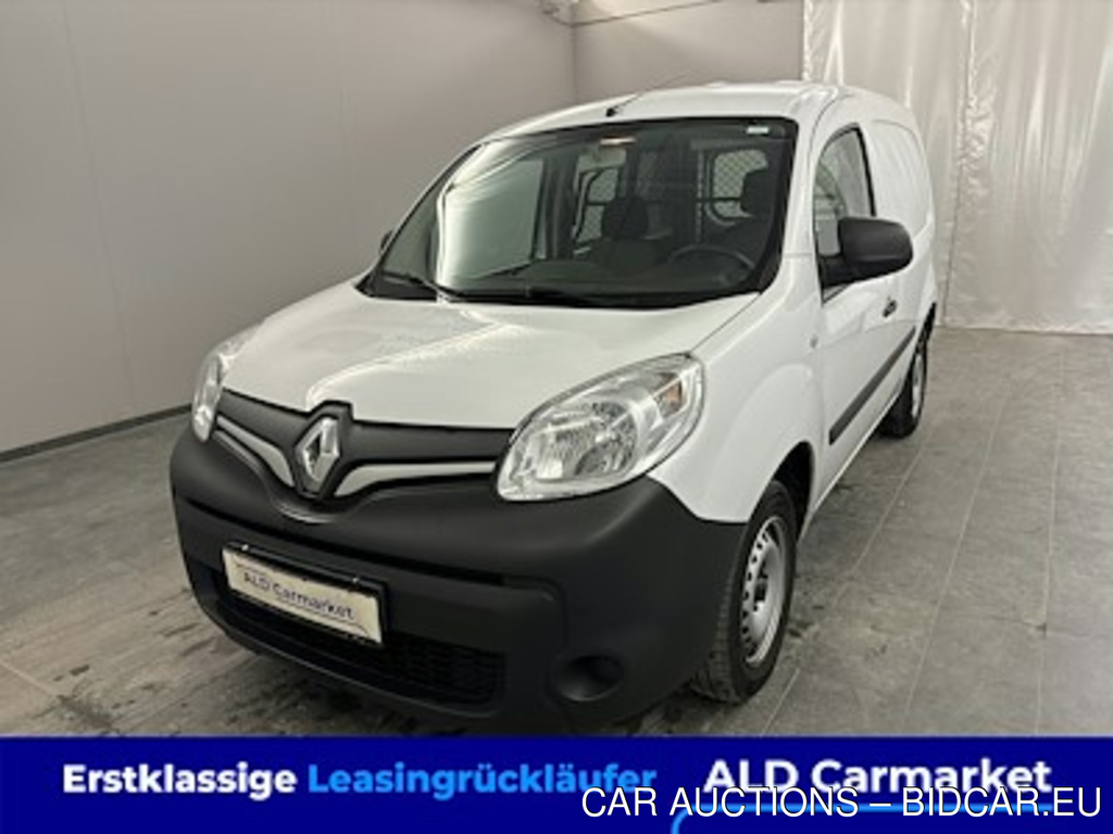 Renault Kangoo Rapid (ENERGY) dCi 90 (Start &amp; Stop) Extra Kasten, 4-turig, 5-Gang