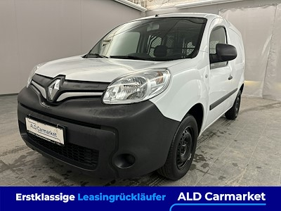 Renault Kangoo Rapid (ENERGY) dCi 90 (Start &amp; Stop) Extra Kasten, 4-turig, 5-Gang