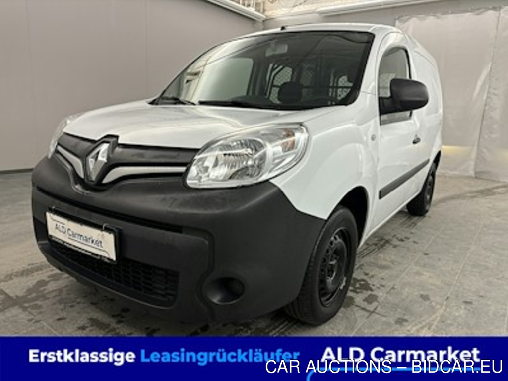 Renault Kangoo Rapid (ENERGY) dCi 90 (Start &amp; Stop) Extra Kasten, 4-turig, 5-Gang