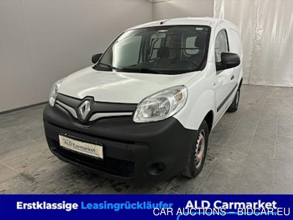 Renault Kangoo Rapid (ENERGY) dCi 90 (Start &amp; Stop) Extra Kasten, 4-turig, 5-Gang