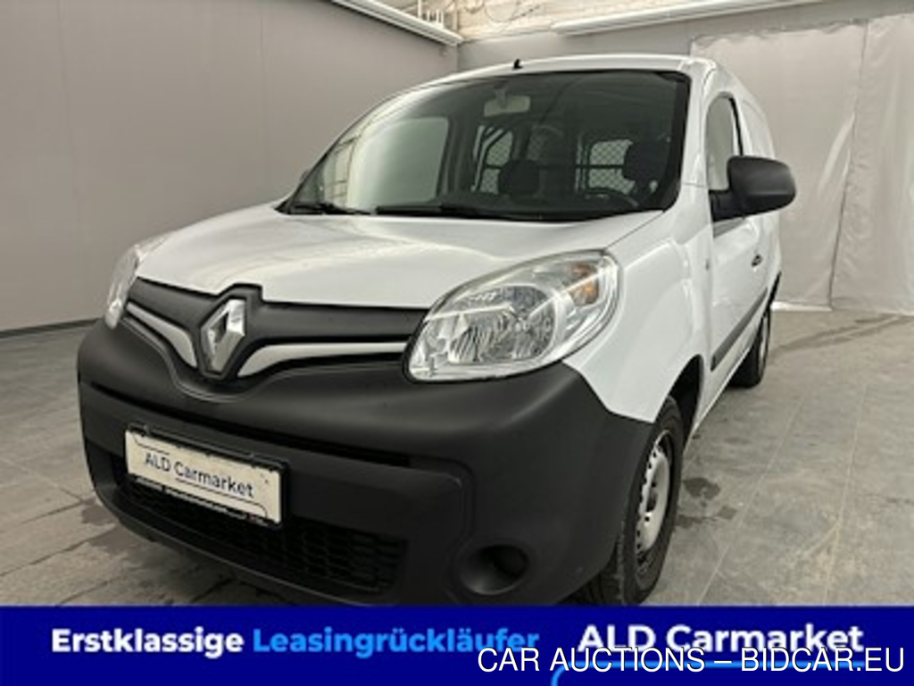 Renault Kangoo Rapid (ENERGY) dCi 90 (Start &amp; Stop) Extra Kasten, 4-turig, 5-Gang