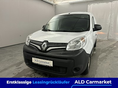 Renault Kangoo Rapid Maxi (ENERGY) dCi 90 Extra Kasten, 4-turig, 5-Gang