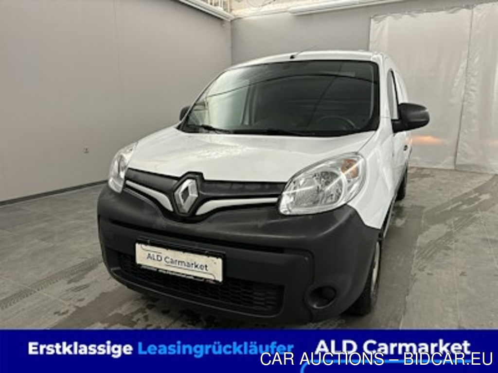 Renault Kangoo Rapid Maxi (ENERGY) dCi 90 Extra Kasten, 4-turig, 5-Gang