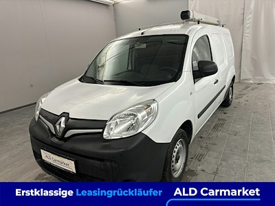 Renault Kangoo Rapid Maxi (ENERGY) dCi 90 Extra Kasten, 4-turig, 5-Gang