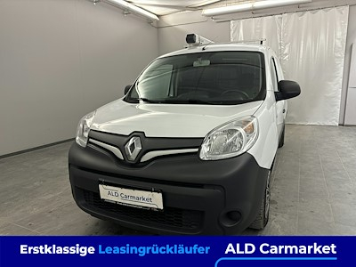 Renault Kangoo Rapid Maxi (ENERGY) dCi 90 Extra Kasten, 4-turig, 5-Gang