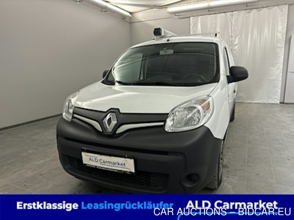 Renault Kangoo Rapid Maxi (ENERGY) dCi 90 Extra Kasten, 4-turig, 5-Gang