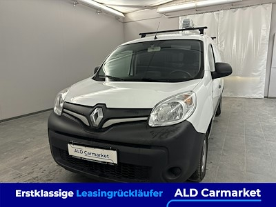 Renault Kangoo Rapid Maxi Blue dCi 115 Extra Kasten, 3-turig, 6-Gang