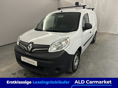 Renault Kangoo Rapid Maxi Blue dCi 115 Extra Kasten, 3-turig, 6-Gang