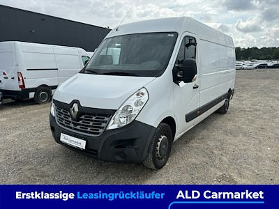 Renault Master iii RENAULT Master dCi 130 L3H2 VA Hochr.Kasten, 4-turig, 6-Gang