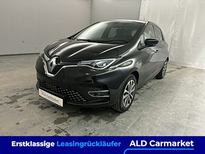 Renault ZOE (mit Batterie) Z.E. 50 INTENS Limousine, 5-turig, Direktantrieb, 1-Gang