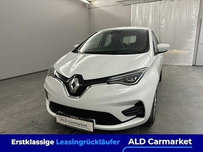 Renault ZOE (ohne Batterie) Z.E. 50 EXPERIENCE Limousine, 5-turig, Direktantrieb, 1-Gang