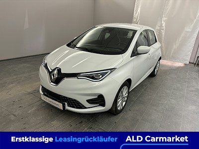 Renault ZOE (ohne Batterie) Z.E. 50 EXPERIENCE Limousine, 5-turig, Direktantrieb, 1-Gang