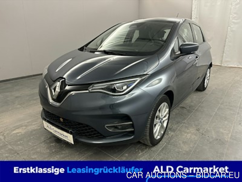 Renault ZOE (ohne Batterie) Z.E. 50 EXPERIENCE Limousine, 5-turig, Direktantrieb, 1-Gang