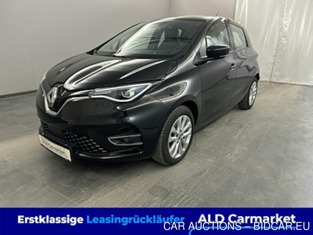 Renault ZOE (ohne Batterie) Z.E. 50 EXPERIENCE Limousine, 5-turig, Direktantrieb, 1-Gang